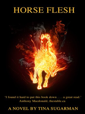 cover image of Horse flesh